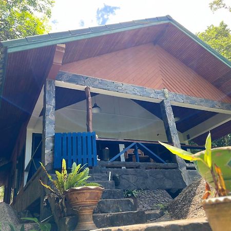 Kawarin Secret Hut Hotel And Resort Ban Nua Bagian luar foto