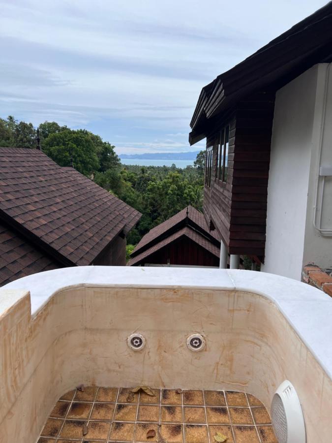 Kawarin Secret Hut Hotel And Resort Ban Nua Bagian luar foto
