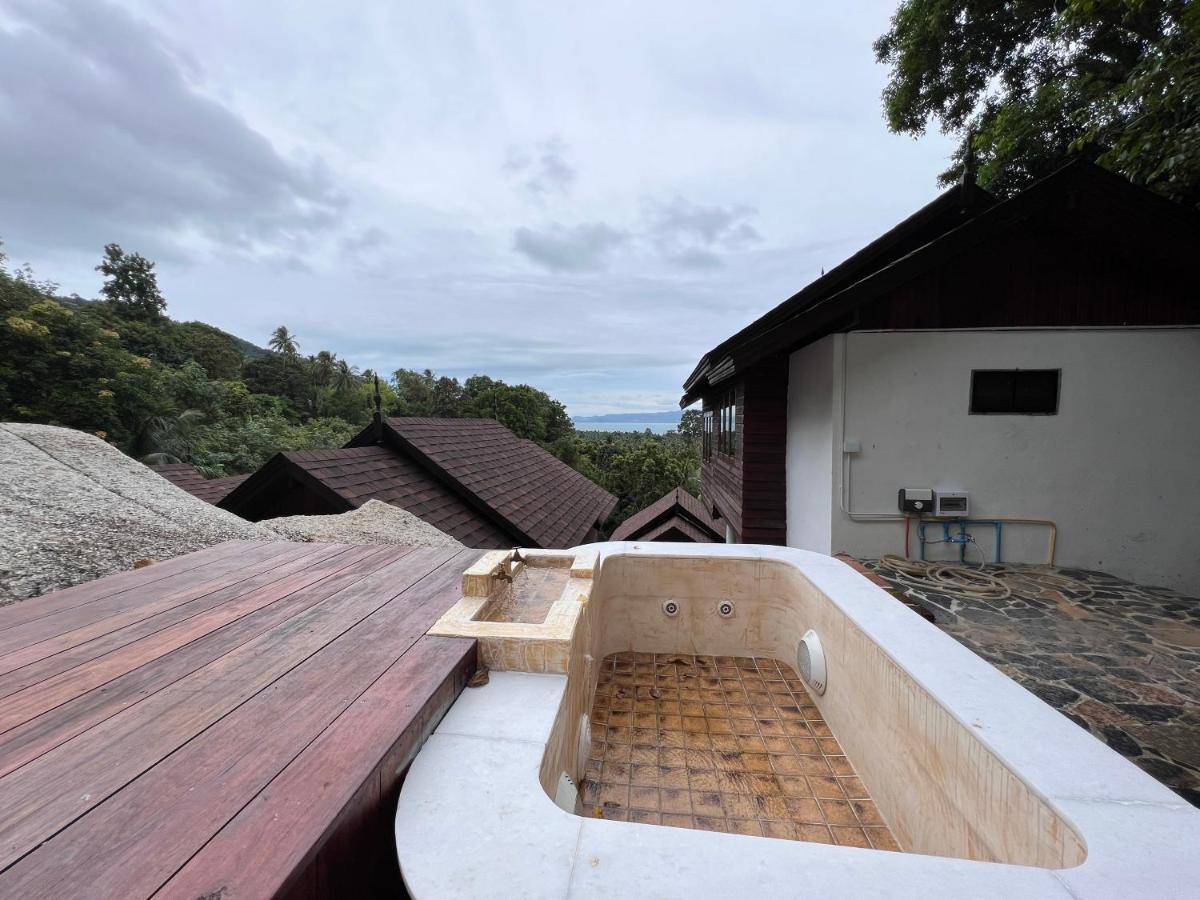 Kawarin Secret Hut Hotel And Resort Ban Nua Bagian luar foto