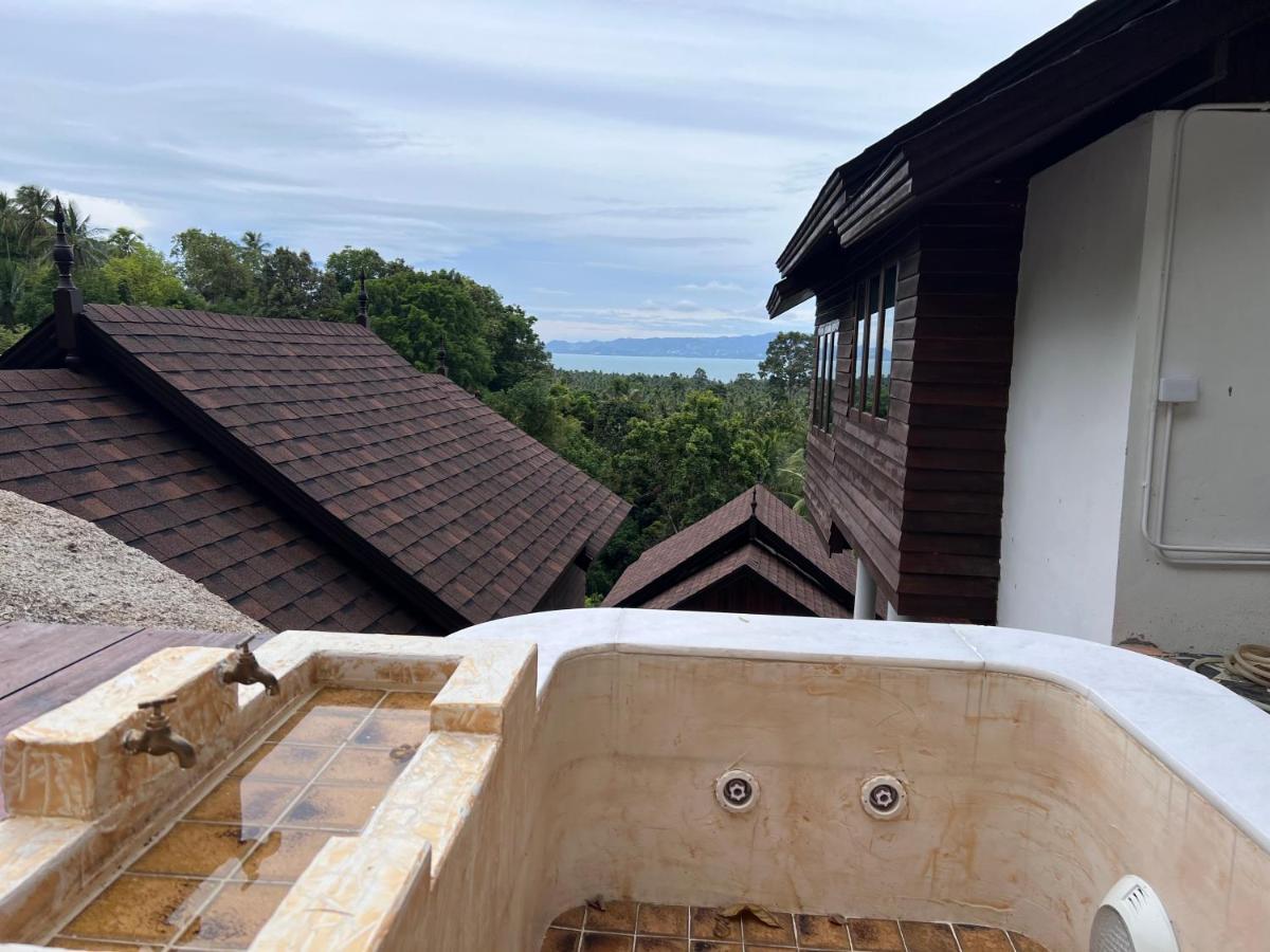 Kawarin Secret Hut Hotel And Resort Ban Nua Bagian luar foto