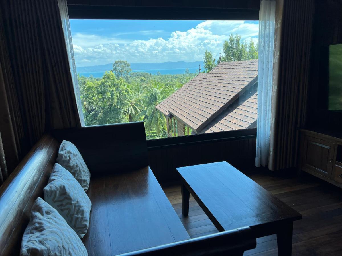 Kawarin Secret Hut Hotel And Resort Ban Nua Bagian luar foto