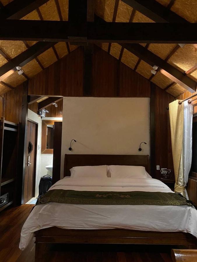 Kawarin Secret Hut Hotel And Resort Ban Nua Bagian luar foto
