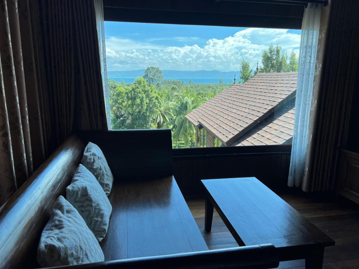 Kawarin Secret Hut Hotel And Resort Ban Nua Bagian luar foto