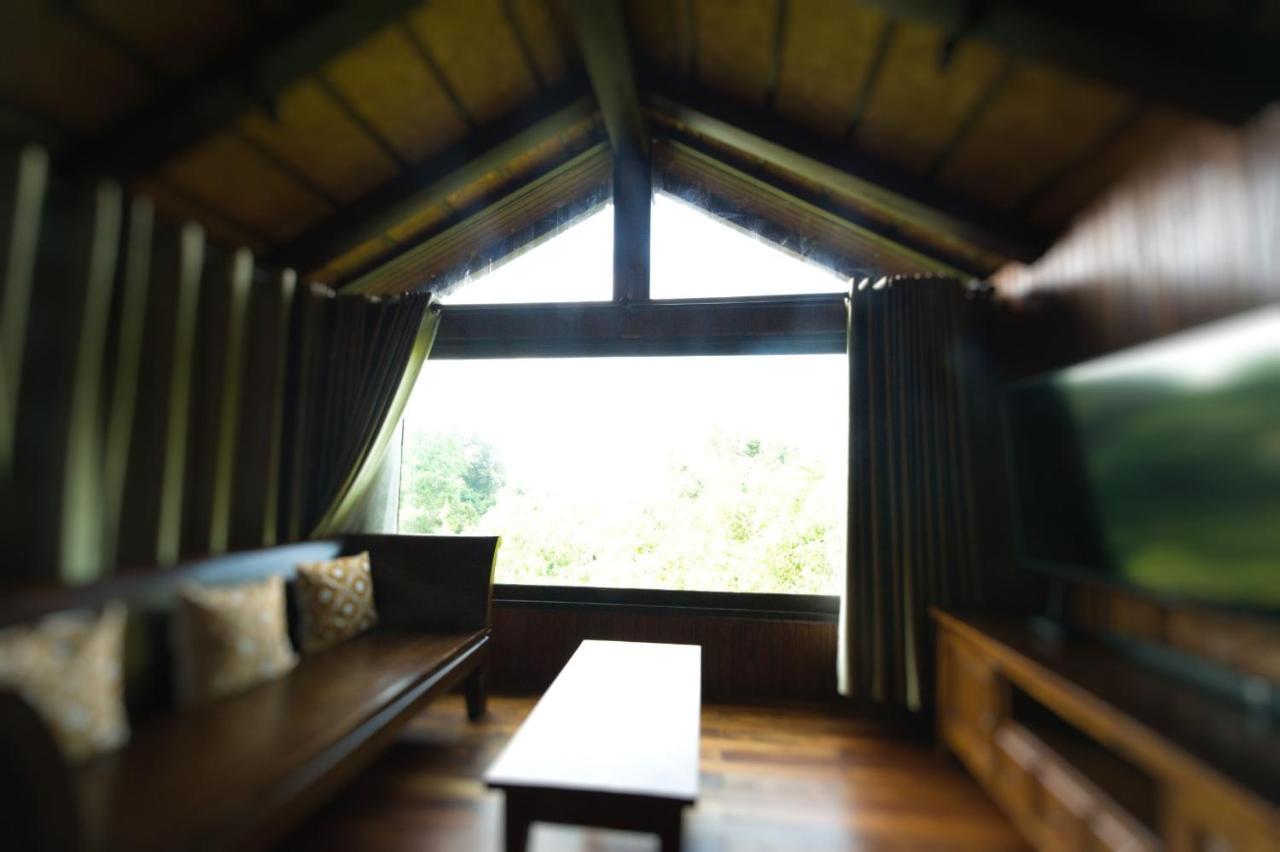Kawarin Secret Hut Hotel And Resort Ban Nua Bagian luar foto