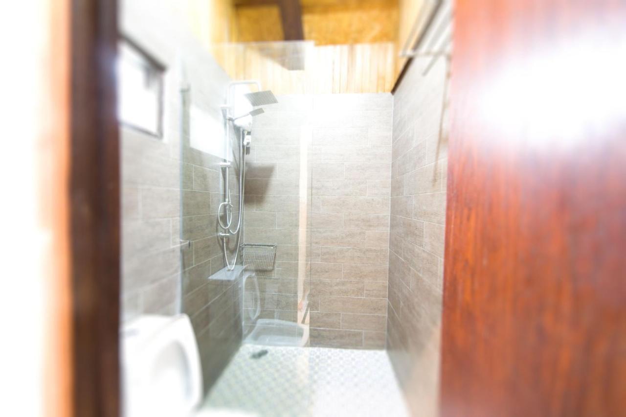 Kawarin Secret Hut Hotel And Resort Ban Nua Bagian luar foto