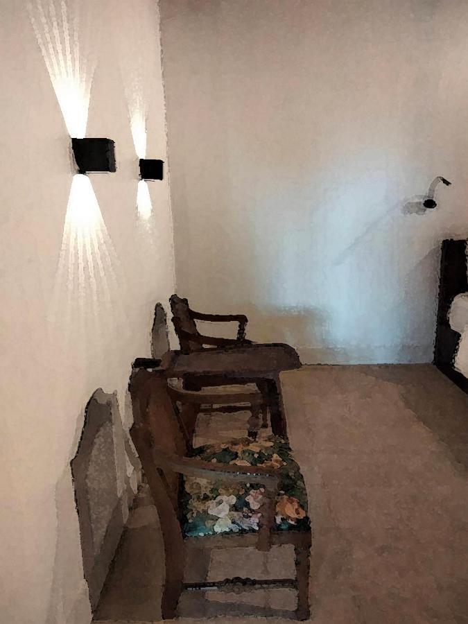 Kawarin Secret Hut Hotel And Resort Ban Nua Bagian luar foto
