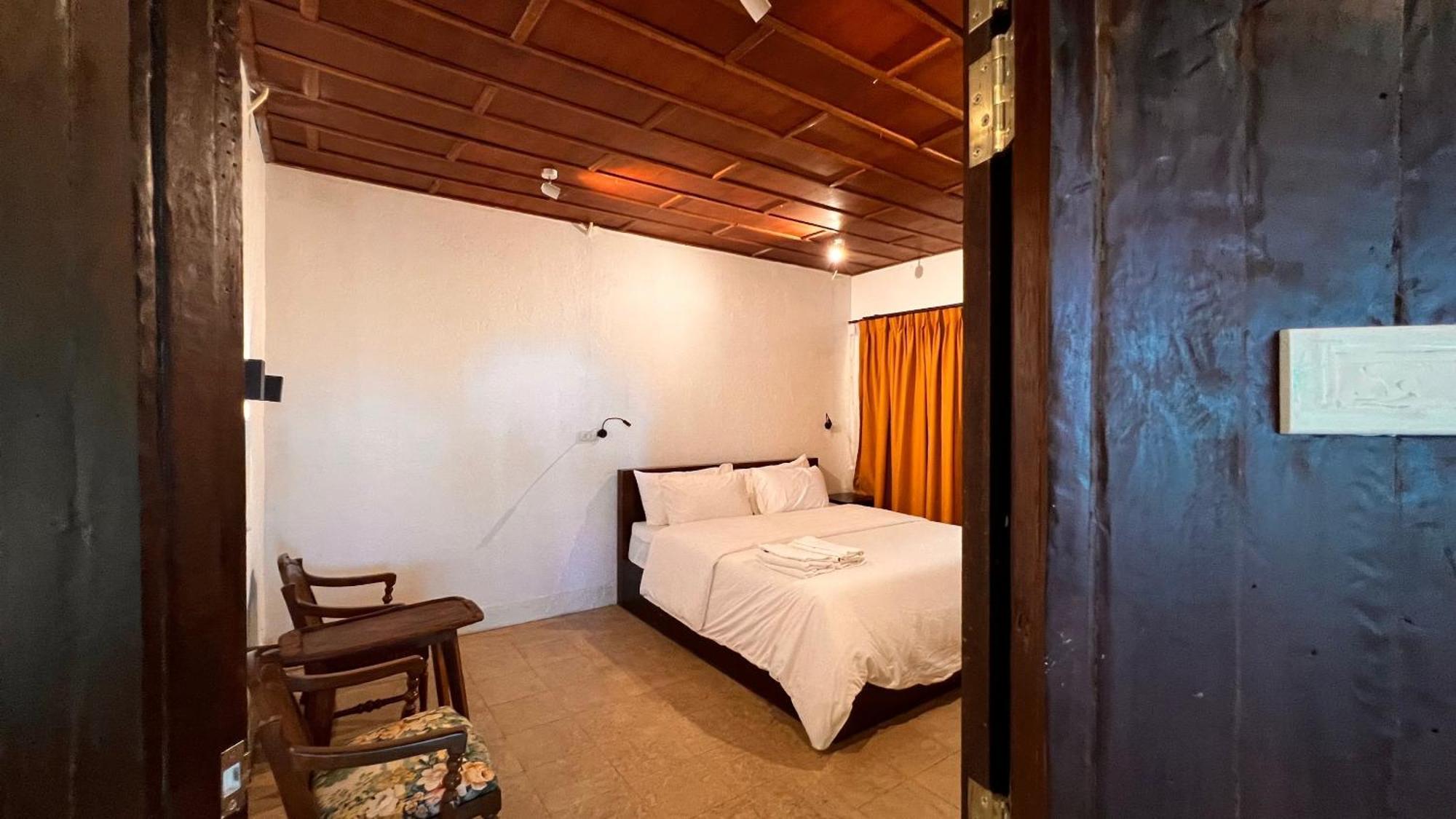 Kawarin Secret Hut Hotel And Resort Ban Nua Bagian luar foto