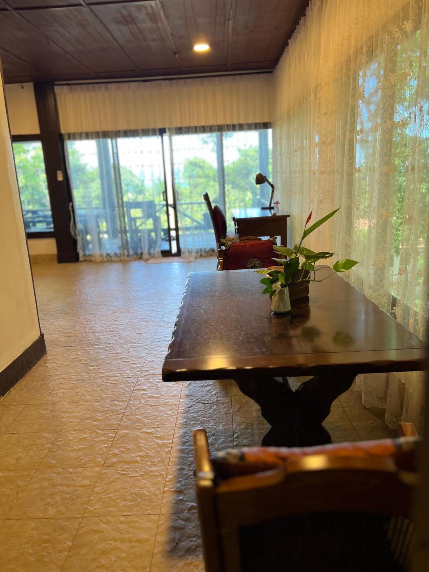 Kawarin Secret Hut Hotel And Resort Ban Nua Bagian luar foto