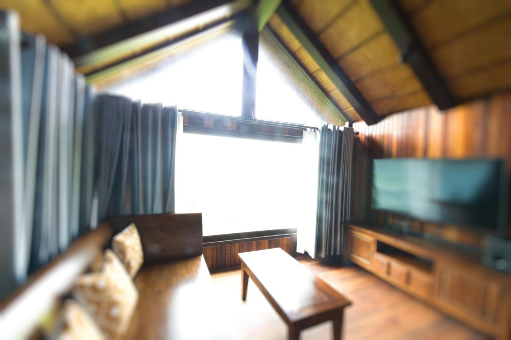 Kawarin Secret Hut Hotel And Resort Ban Nua Bagian luar foto